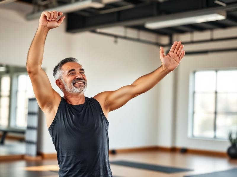 Thomas H., Teilnehmerin